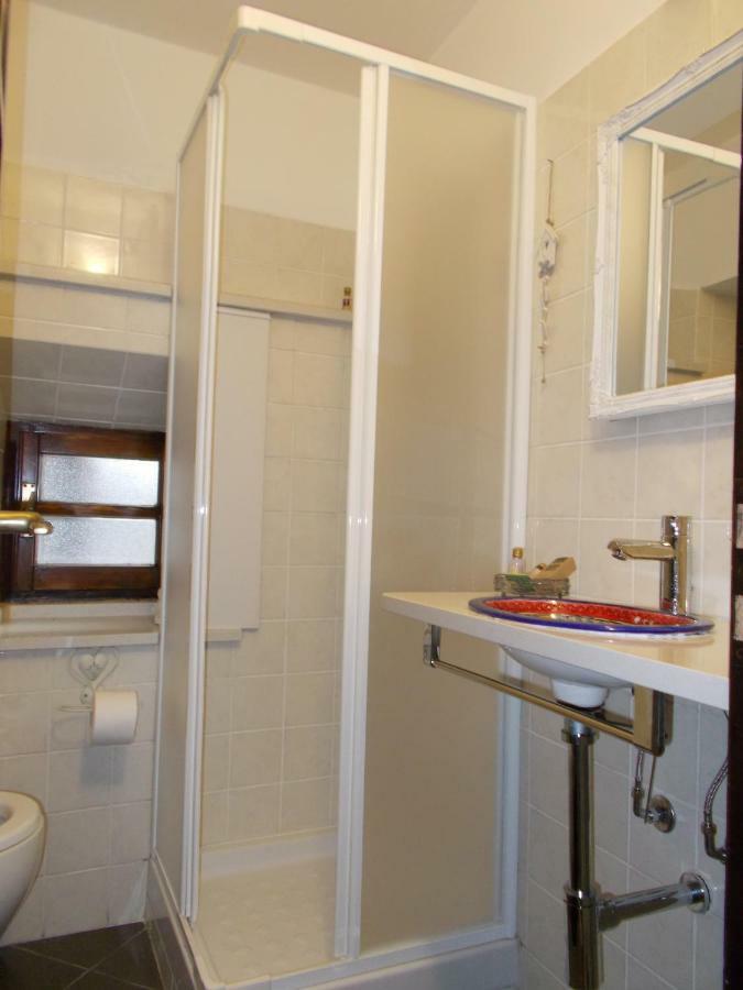 “La Loggia” Apartment Casale Monferrato Buitenkant foto