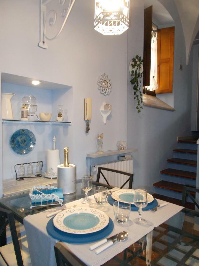 “La Loggia” Apartment Casale Monferrato Buitenkant foto