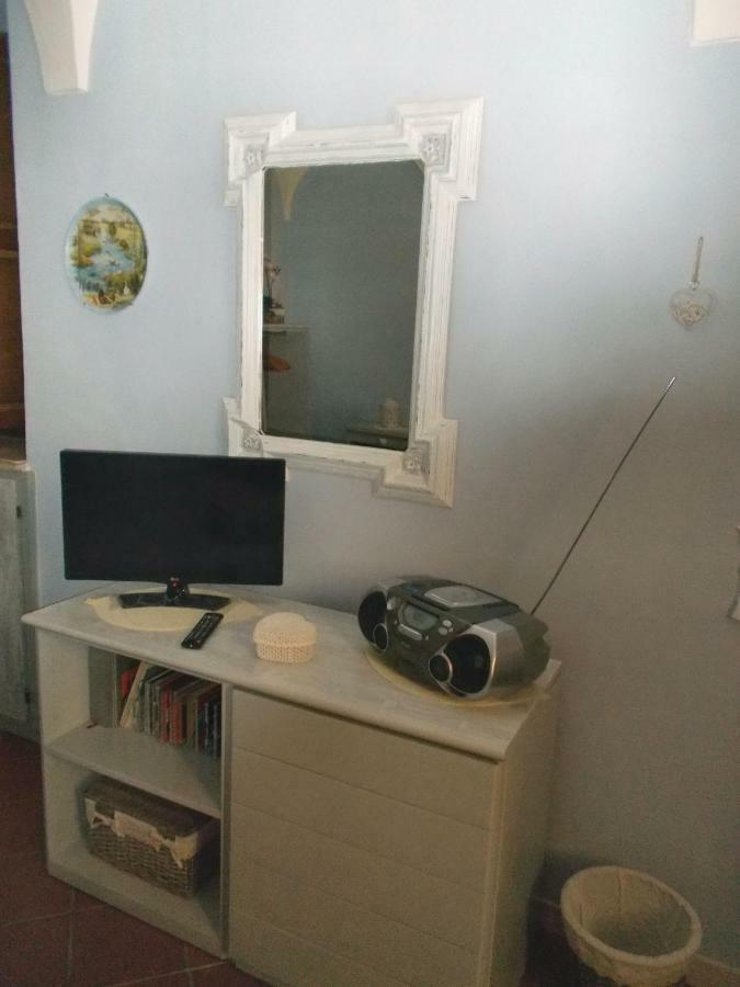 “La Loggia” Apartment Casale Monferrato Buitenkant foto